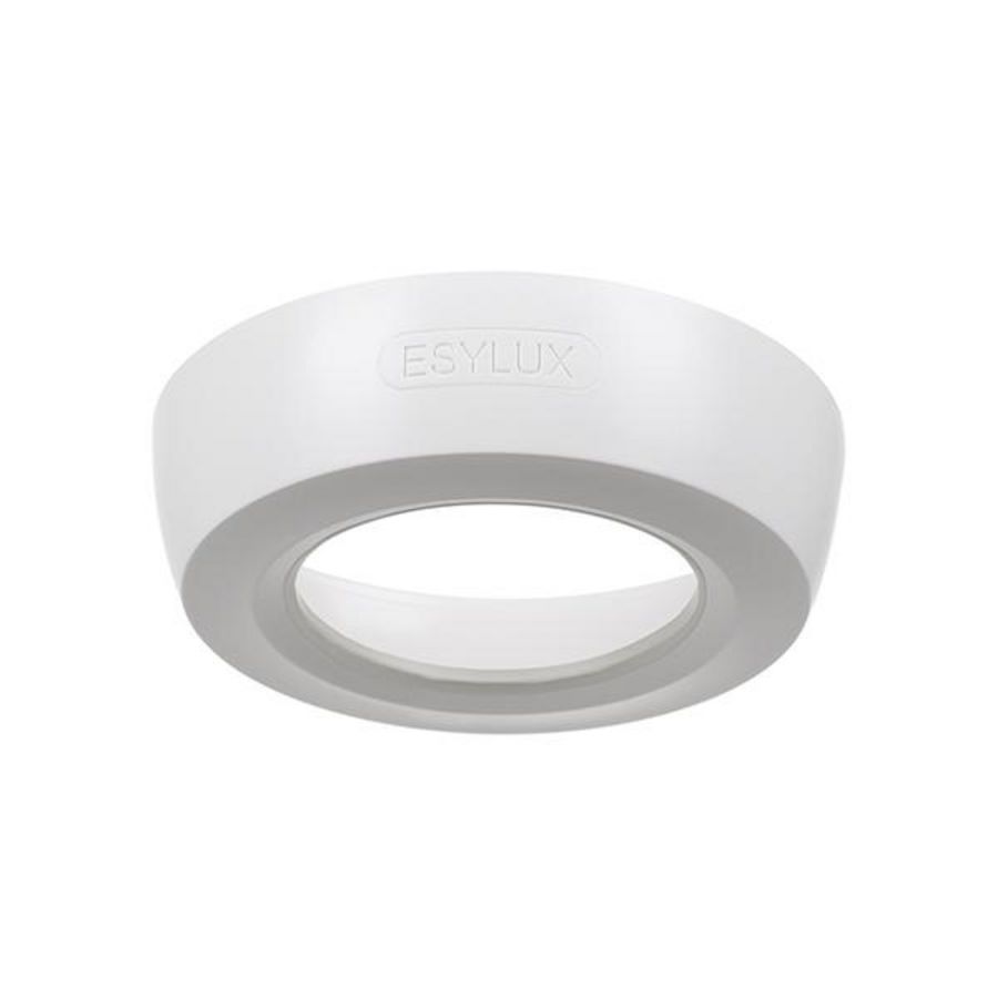 Cover BASIC COVER 24 IP54 WH