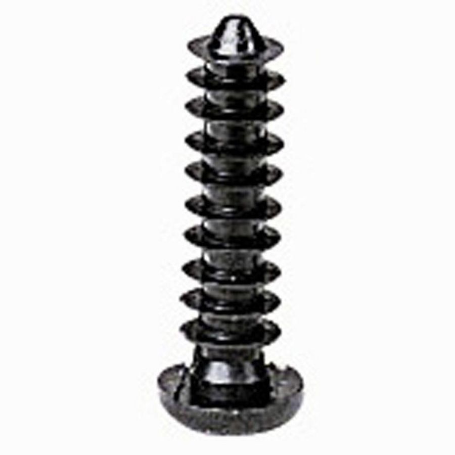 Slagplug wandgoot doorsnee 8 DLP VVE=100