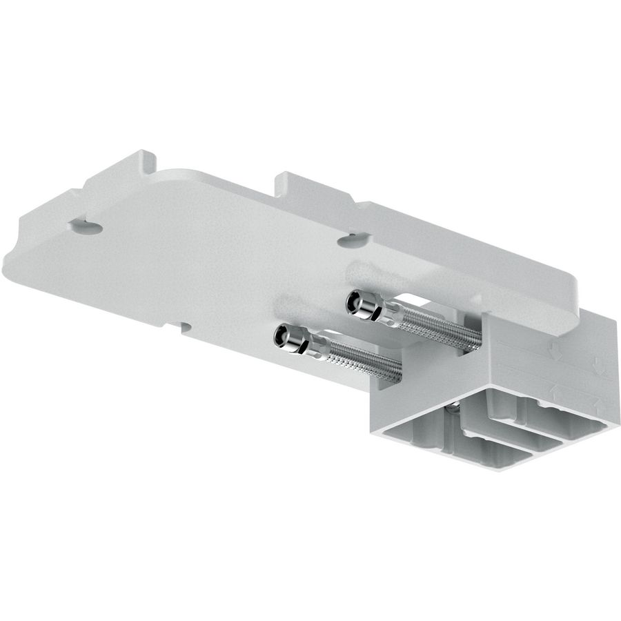 Basisset ShowerSolutions voor hoofddouche plafond 35363180