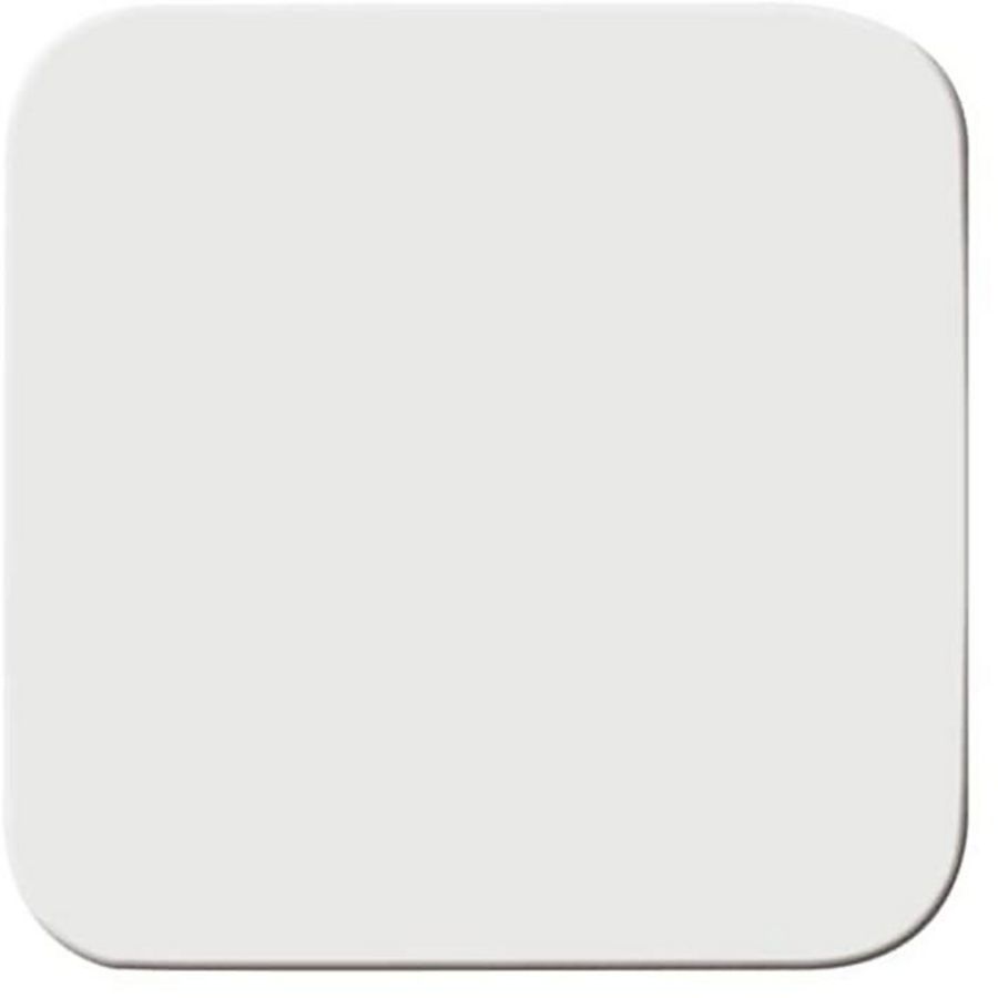 Bedieningswip voor wis kruis wis/2P R-alpin wit (2506-214)