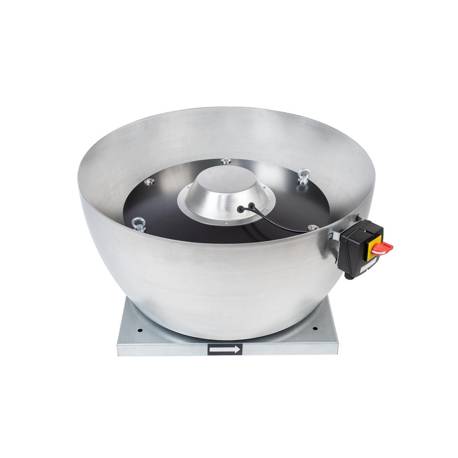 Dakventilator CRVB-250 N ECOWATT (230V50/60HZ) N8