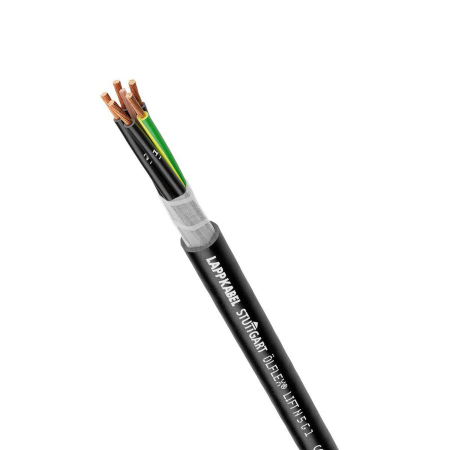 Haspel a 1000m. oLFLEX LIFT N 5G1