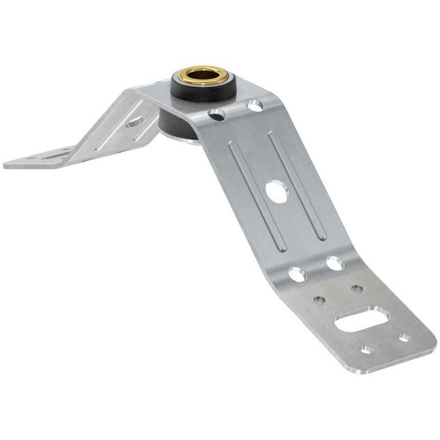 Ventilatiebeugel LRBN VVE=50