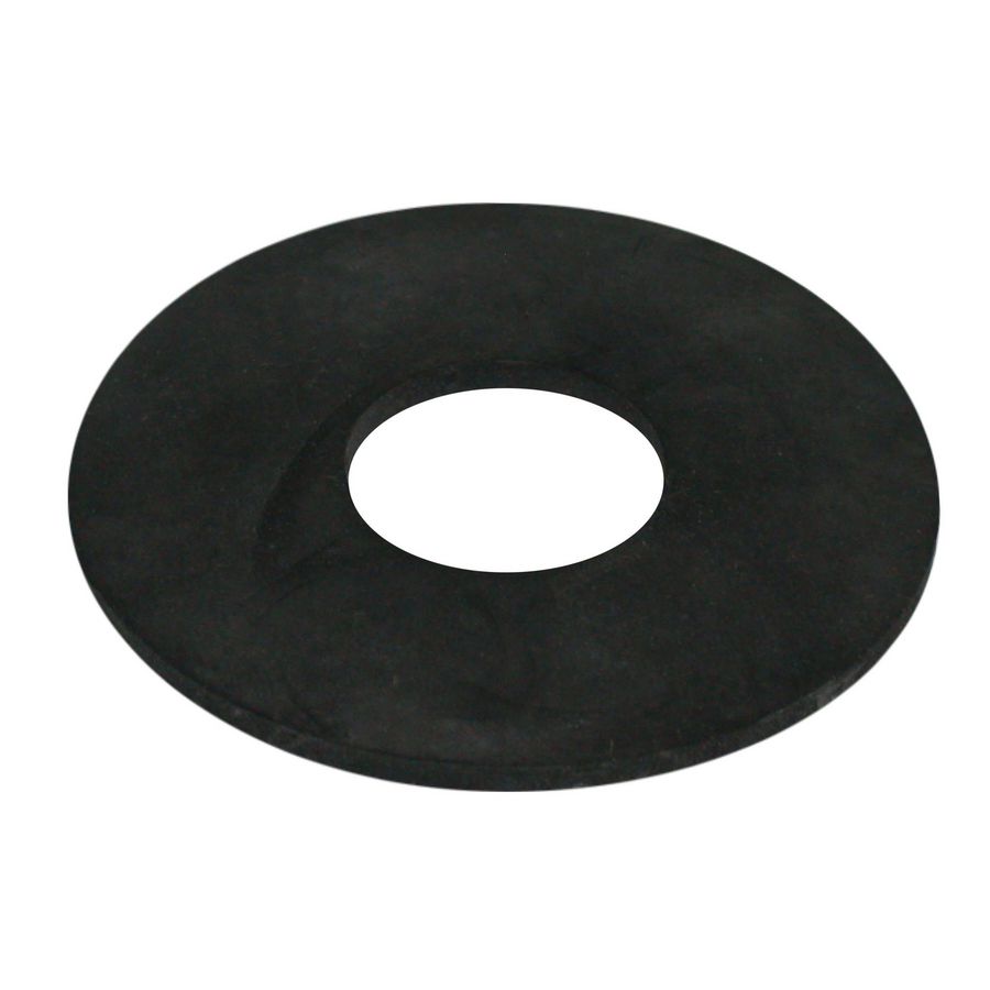 Membraan 20 5x58x3mm 50° shore zwart GU v. Jomo VVE=25