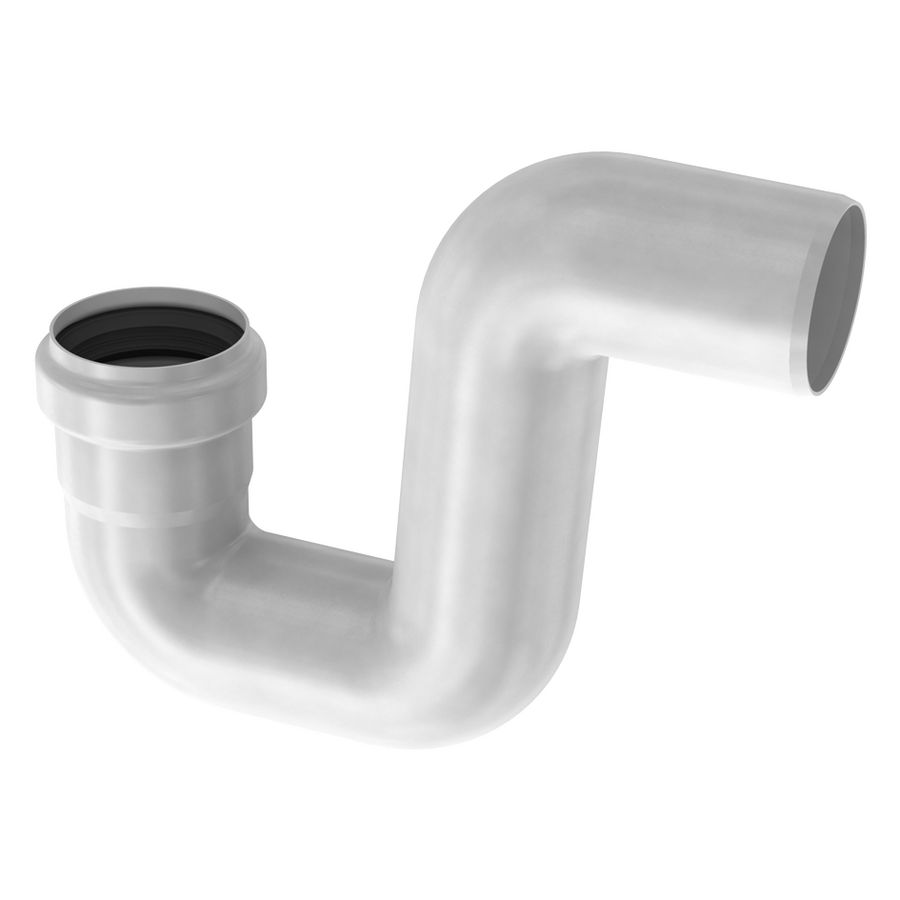 ACO Pipe P-sifon 110 mof/spie 98876
