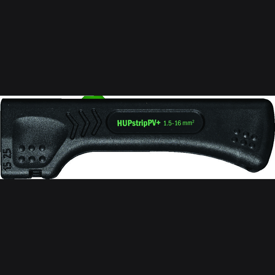 <p>Ontmantelaar HUPstripPV+</p>