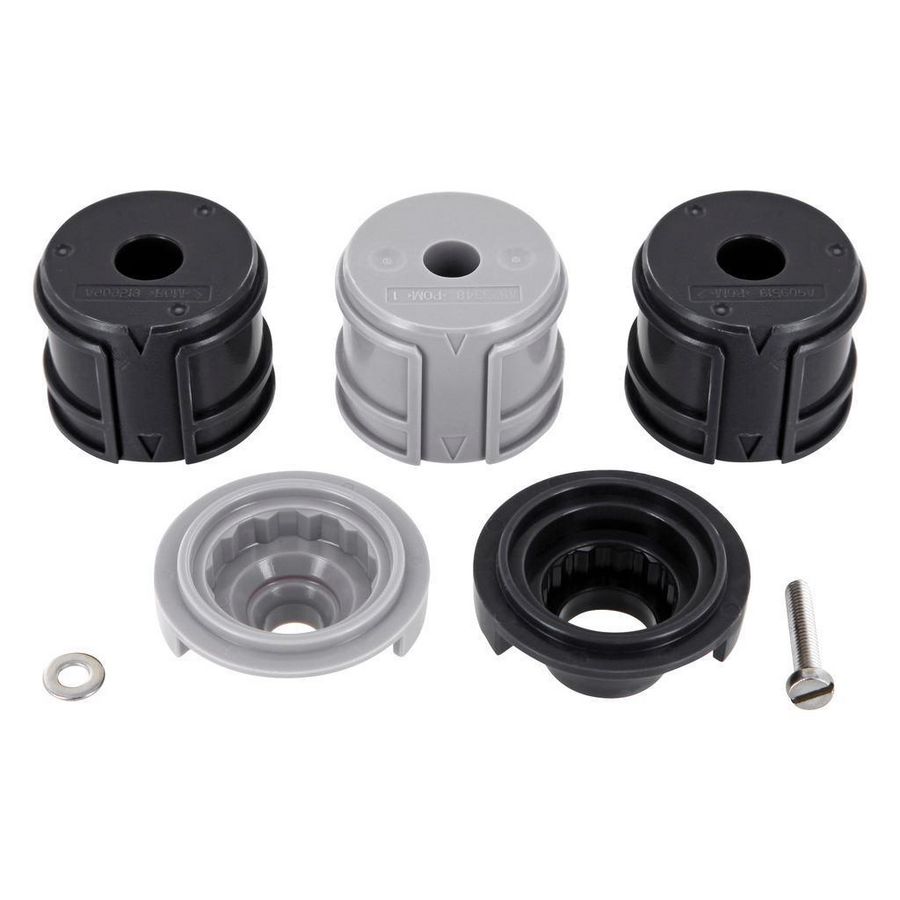 Ceratherm 100 adapter tbv A5410/5418