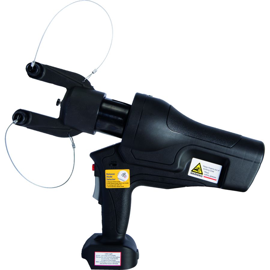 Perstang accuhydraulische basis eenheid US-12M