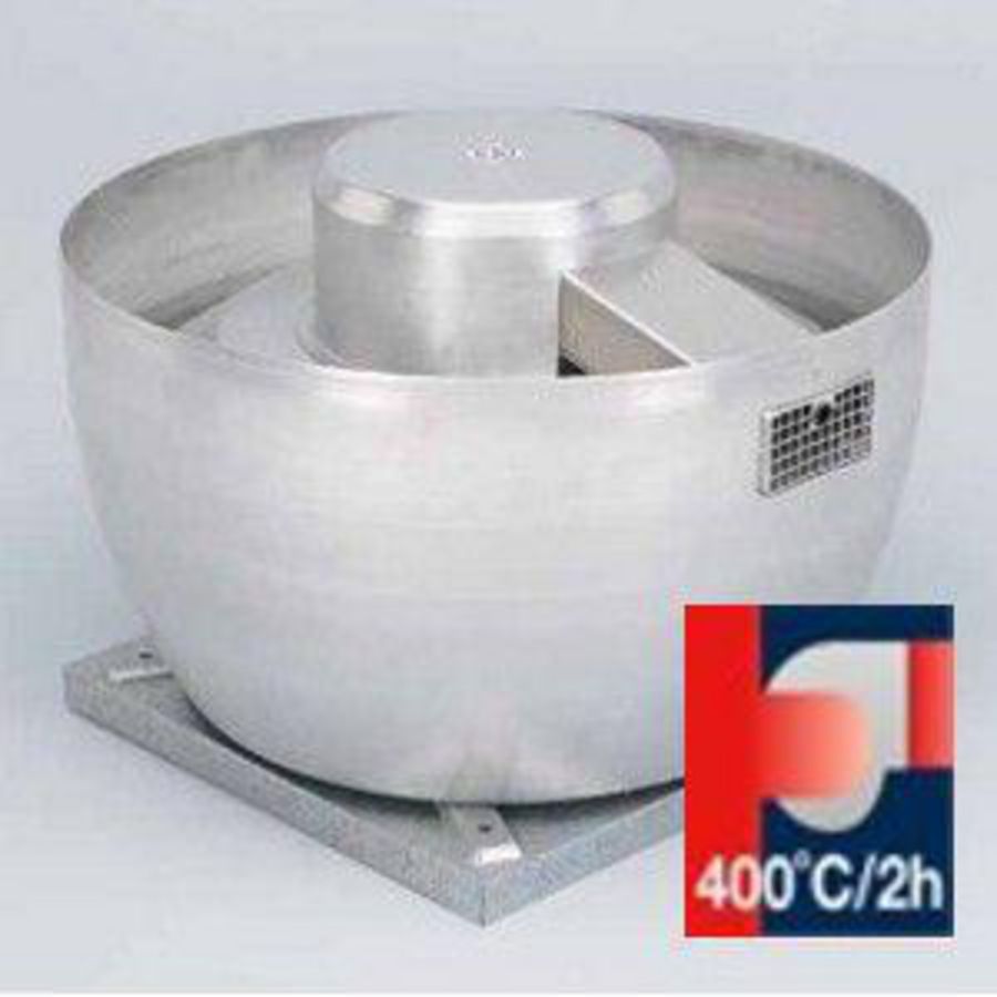 Dakventilator CTVB/4-400 N (220-240V 50Hz) N8