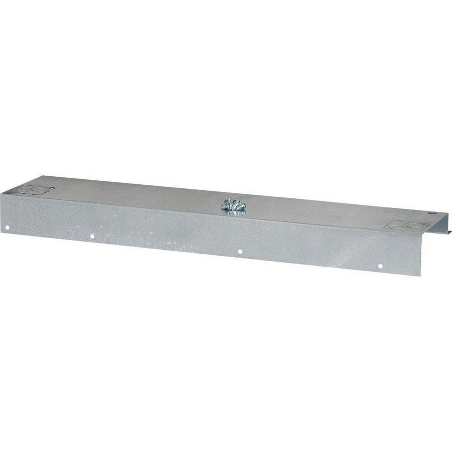 XT-XP Horizontale afschermplaat uitblaasopeningen onder IZMX