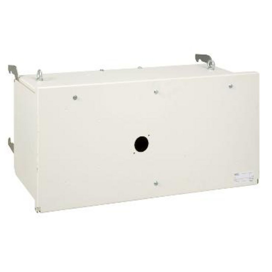 aftakunit Canalis KT Compact nsx250 N/H/L vermogensschakelaa