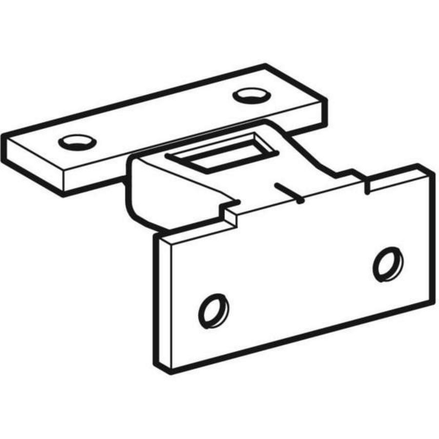 Spiegelklemmen/ Citterio Spiegel 835621 595559000