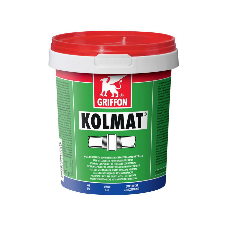 Kolmat pot 875g VVE=12