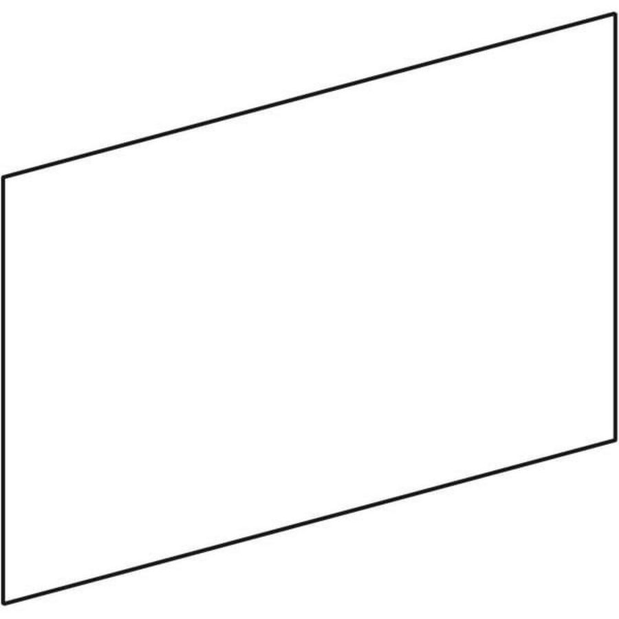 Spiegelelement/ Citterio Spiegel 835691 595560000