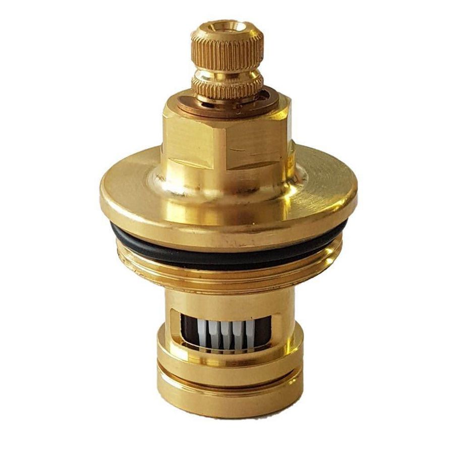 Binnenwerk 33mm warm