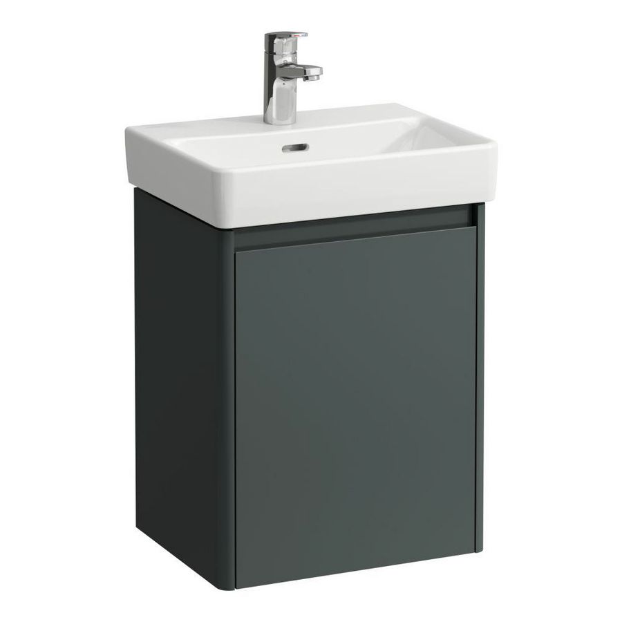 Vanity Unit 420x320x515mm Traffic Grey H4112211082661