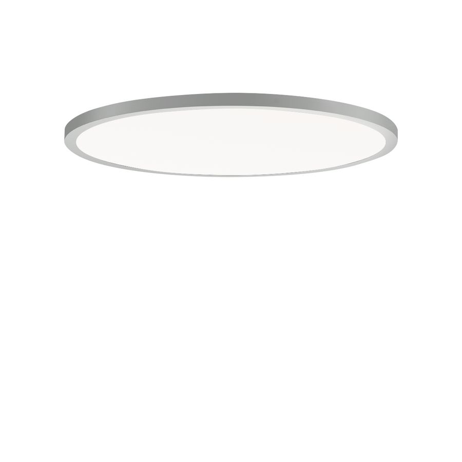 LED-Inbouwarmatuur 2700-6500K 21W DALI DT8 Opaalwitte diffus