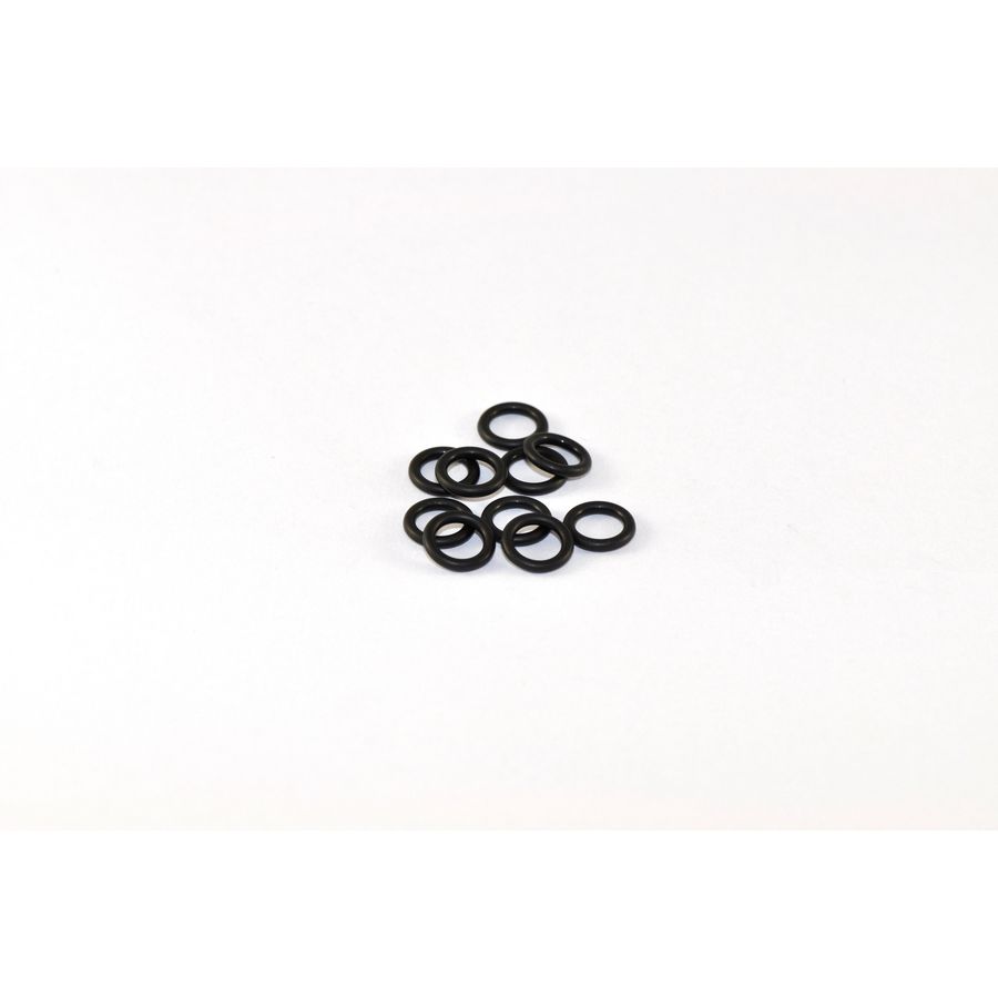 Set a 10st. O-ring 87002051220