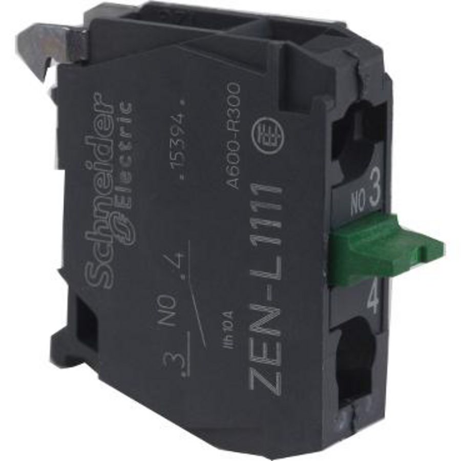 Contactelement ZENL1111 Harmony XB4/XB5 VVE=100