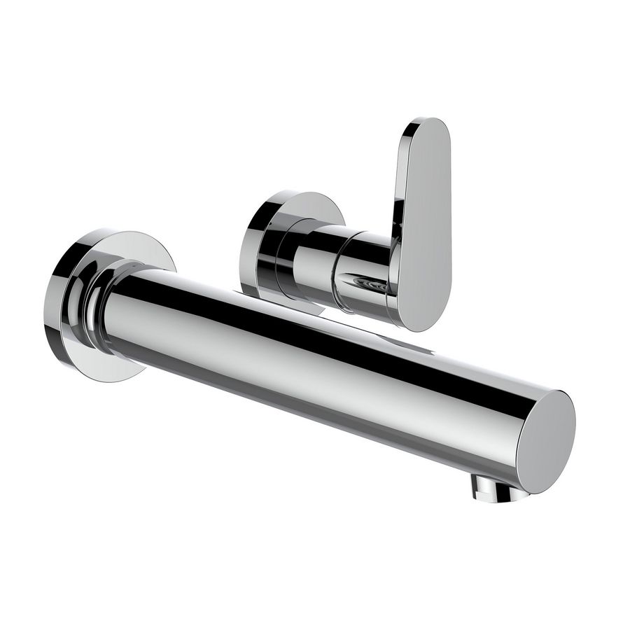Inbouw Wastafelmengkraan Voor Simibox 2-Point HF900522100000