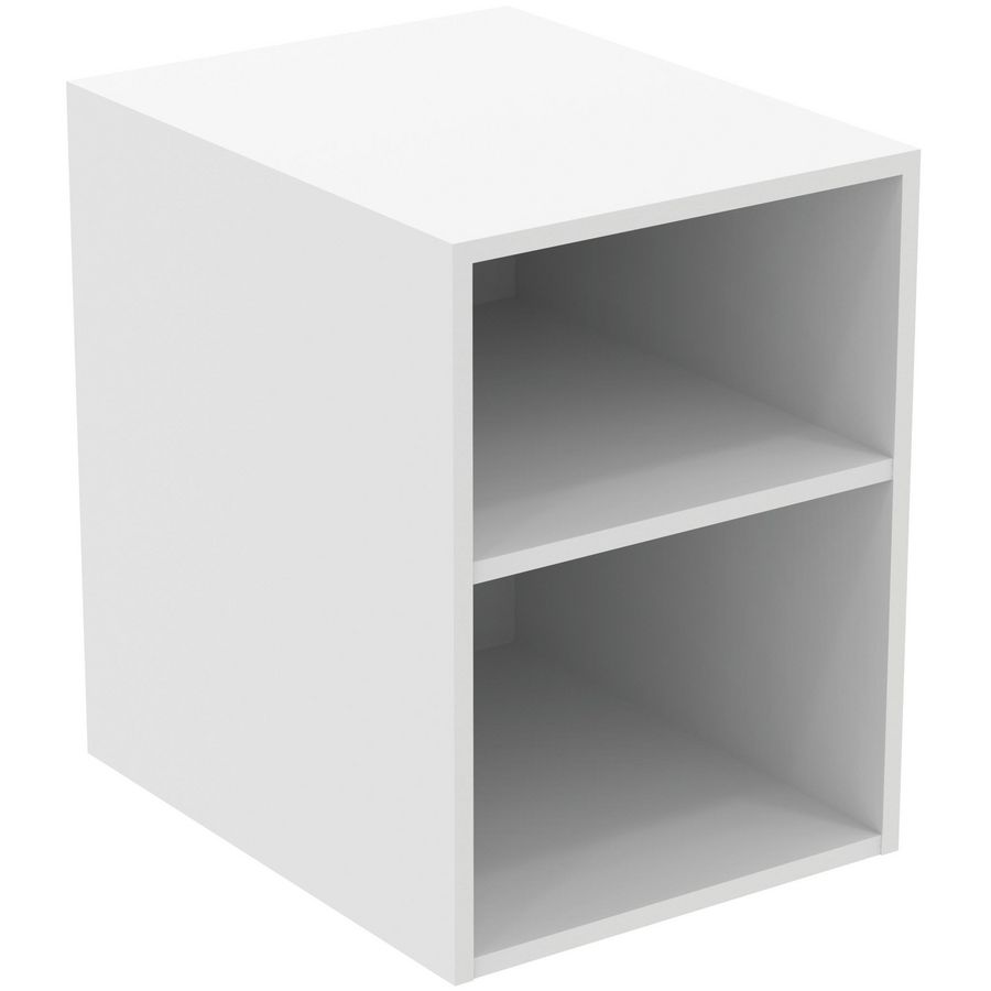 Kast 400x505x540mm matt white Finesse