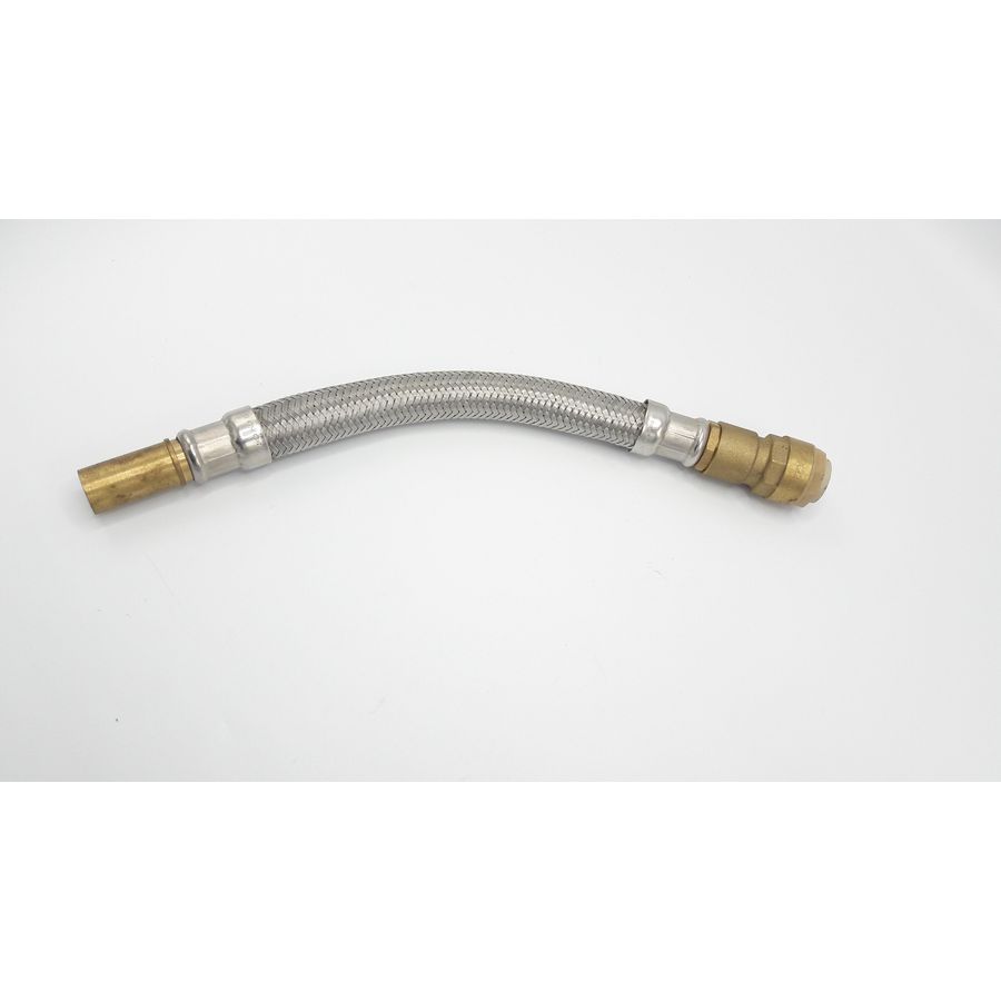 Flex. slang 350mm DN19 RS22xJG22 (module) tbv Toros, Nexus