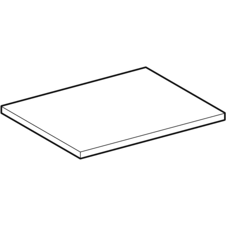 inlegbodem voor hoge kast