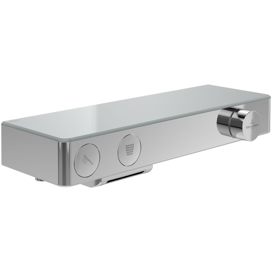 Badthermostaat Universal Taps & Fittings Chrome