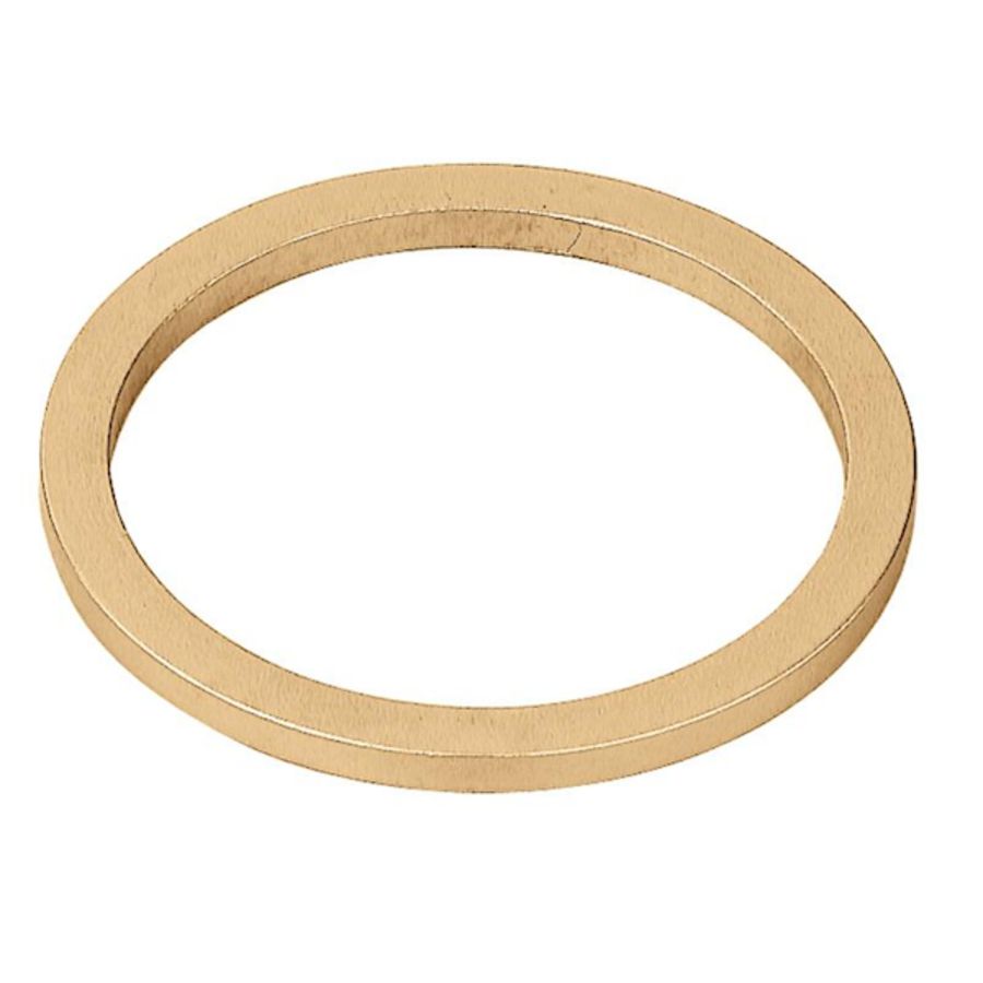 Drukring tbv. decakoppeling 40mm