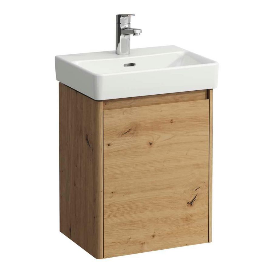 Vanity Unit 420x320x515mm Wild Oak H4112211082671