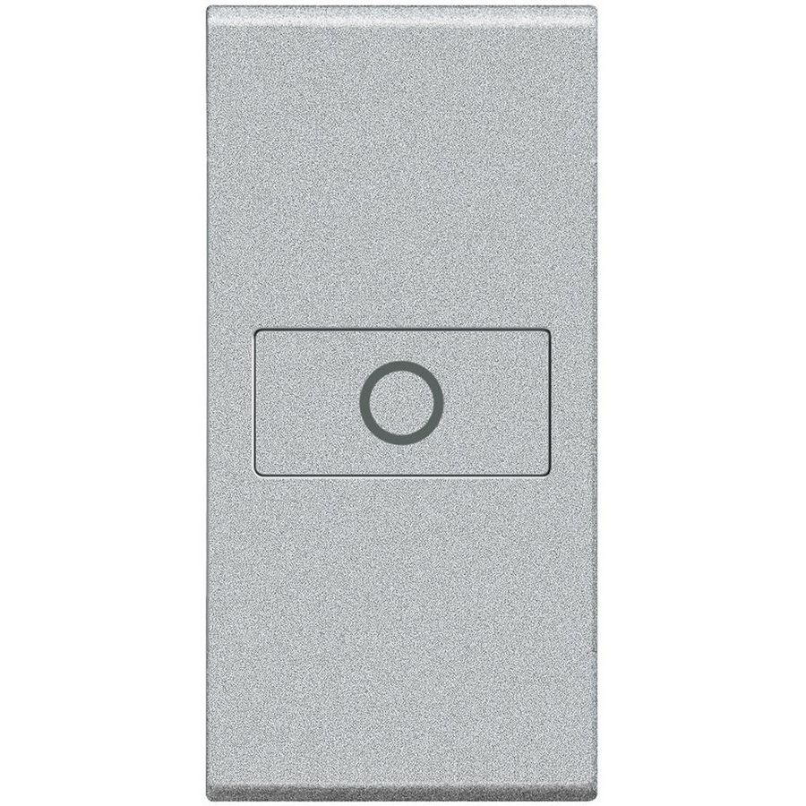 Toets Tech verlichte symbool ax 1 module Livinglight