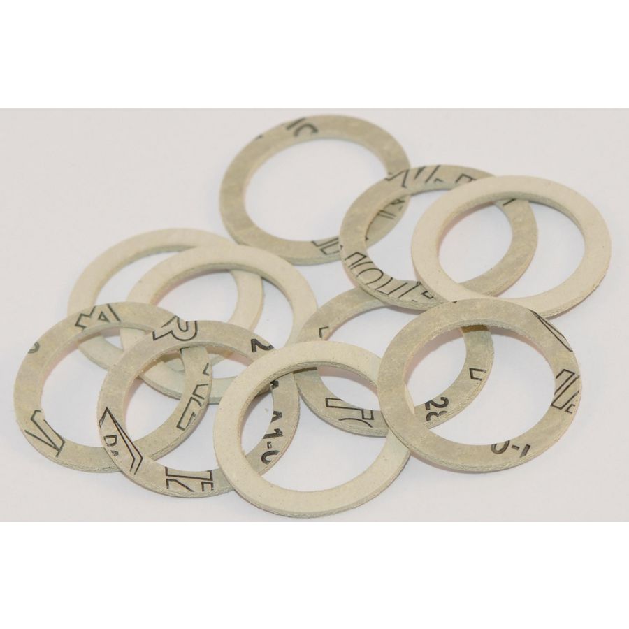 Set a 10st. Pakking hoofdbrander W/WR 87001030080