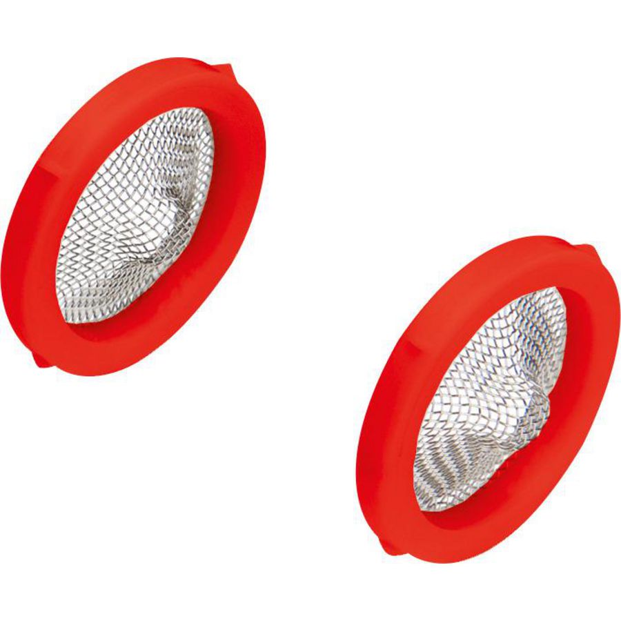 set a 2st. filterpakking