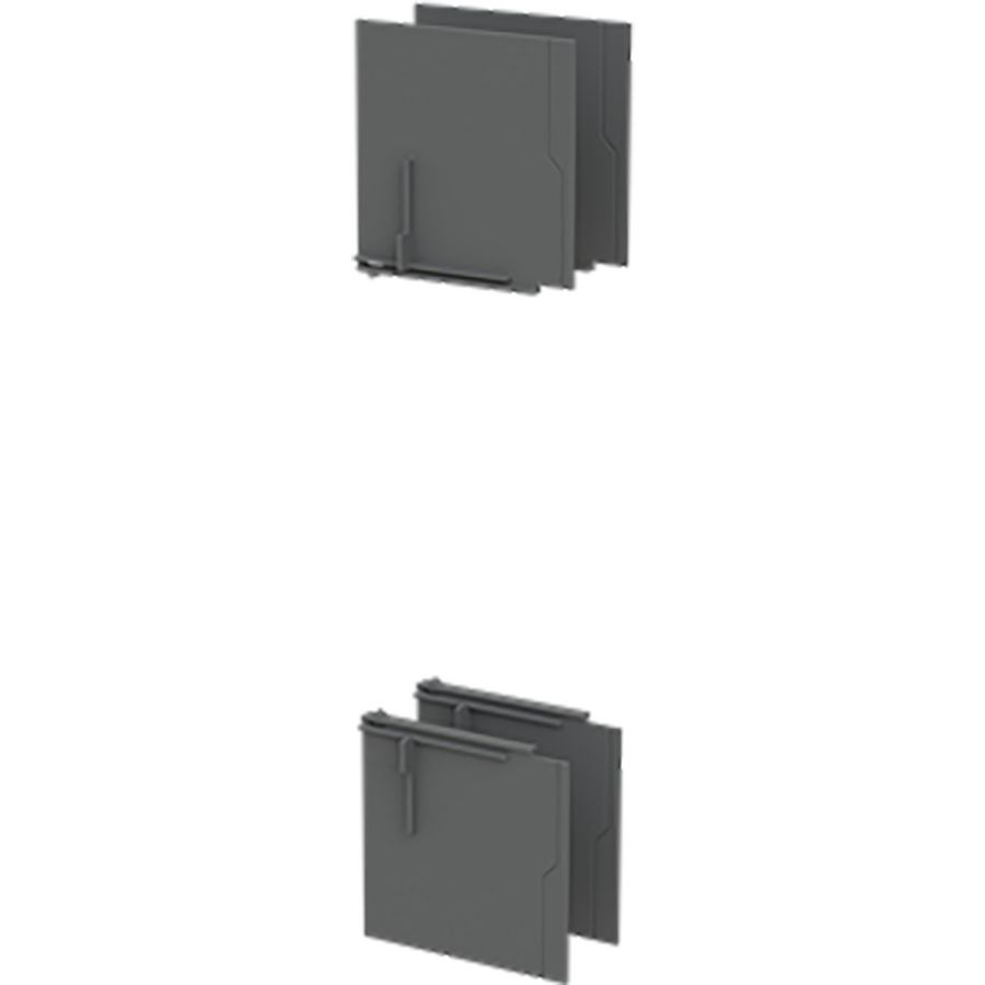 Fasescheiders Tmax XT5 PB 100mm 4pcs XT5 3p UL