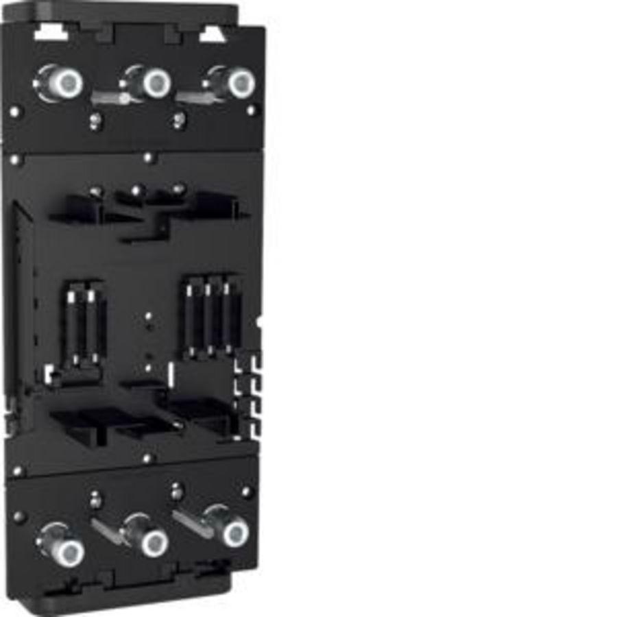 Vermogenschakelaar conversieset Plug-in h3+ P630 3P (400 A)