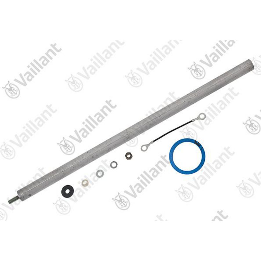 Anode M8x22x515