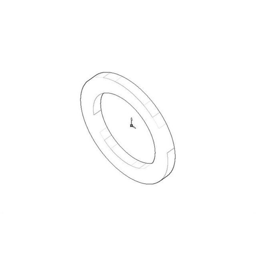 Dichting Vf 3110 24,0x17,0x2,0mm 09142001090