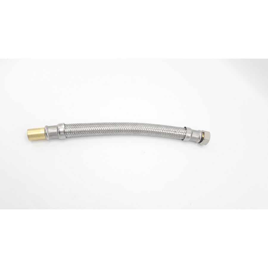 Flex. slang 350mm DN19 3/4xRS22 (module) tbv Toros, Nexus
