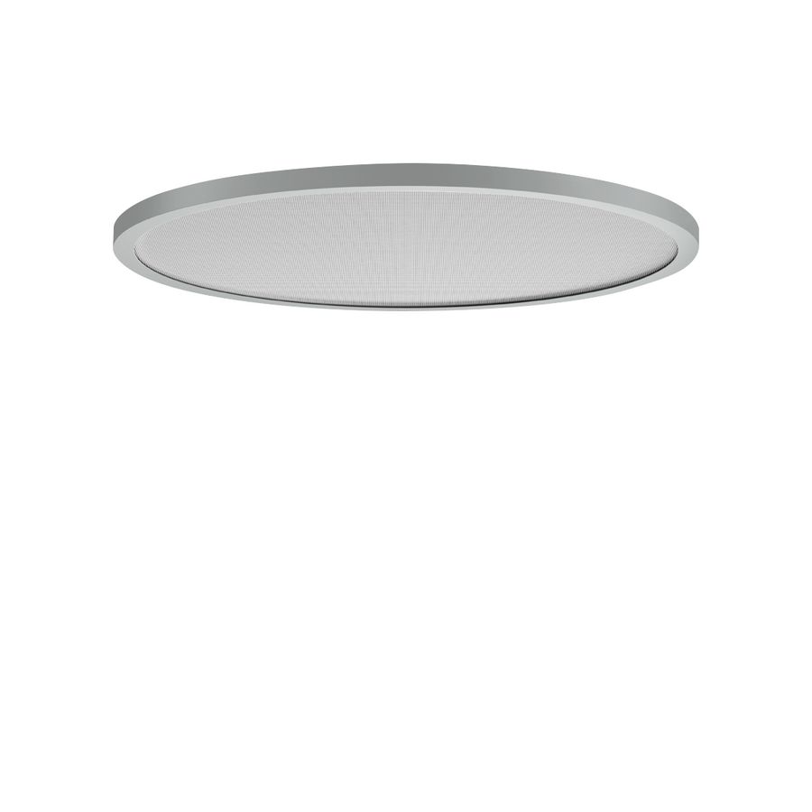 LED-Inbouwarmatuur 2700-6500K 21W DALI DT8 microprisma