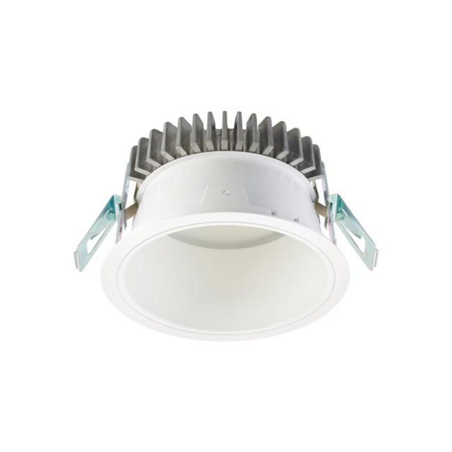 Downlight ASCENT 150 II 2900lm 3000K dali wit