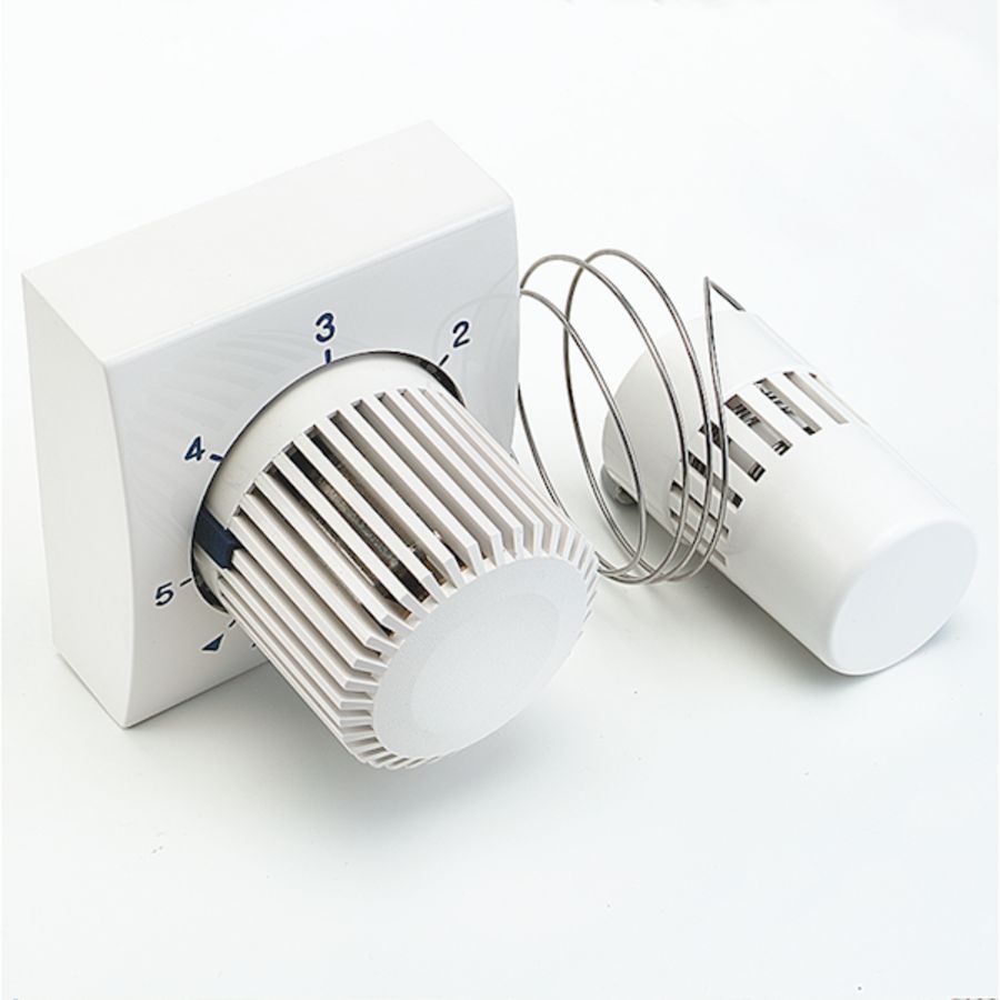 Thermostaatkop 6803C M28x1,5 2m. capillair 803902