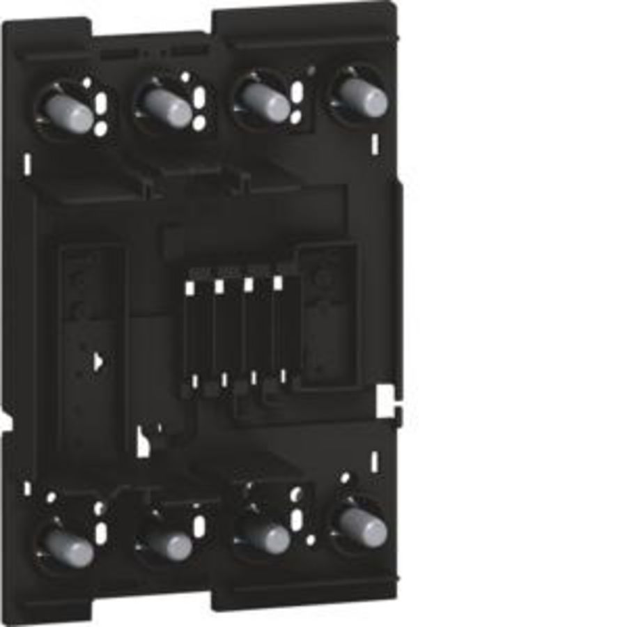 Vermogenschakelaar conversieset Plug-in h3+ P250 4P