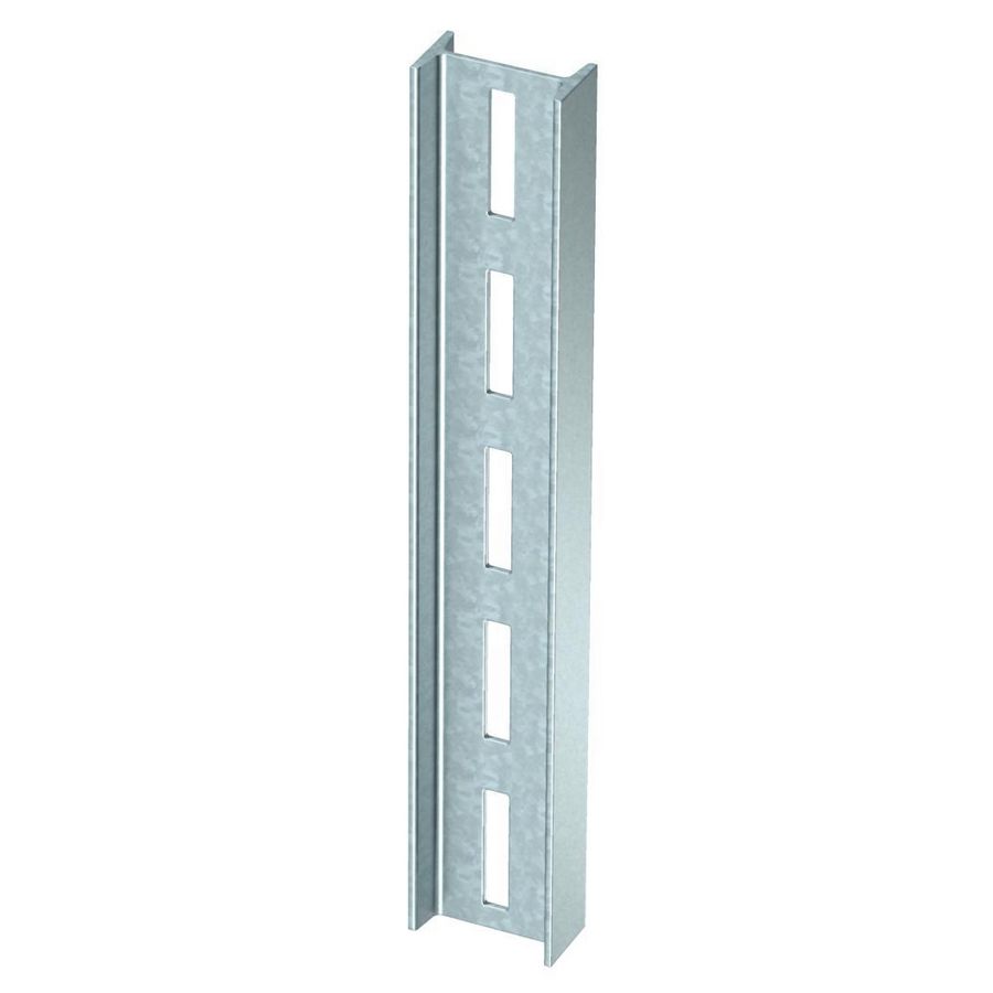 I-profiel 80x42x1400 staal zinkt