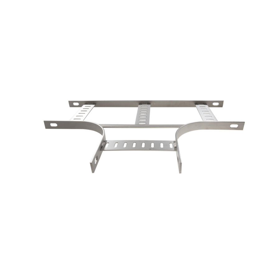 T-stuk SLB MK H30 B100 thermisch verz.