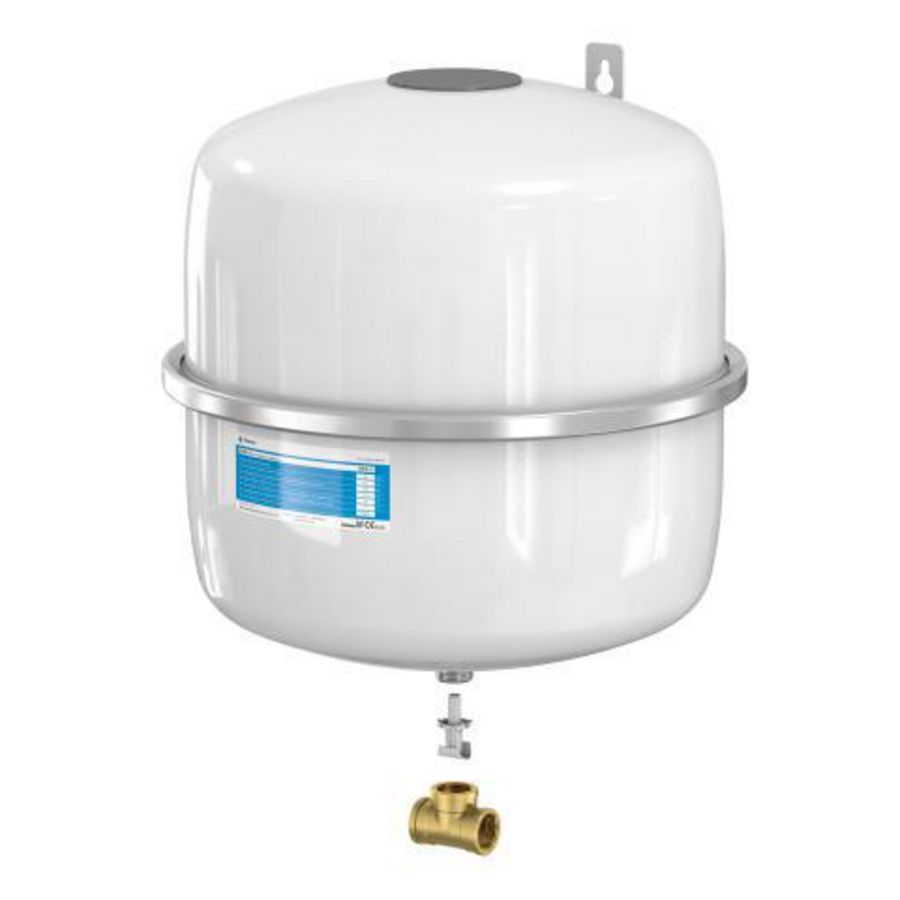 Expansievat Airfix A DW 35/4,0 8bar VVE=12