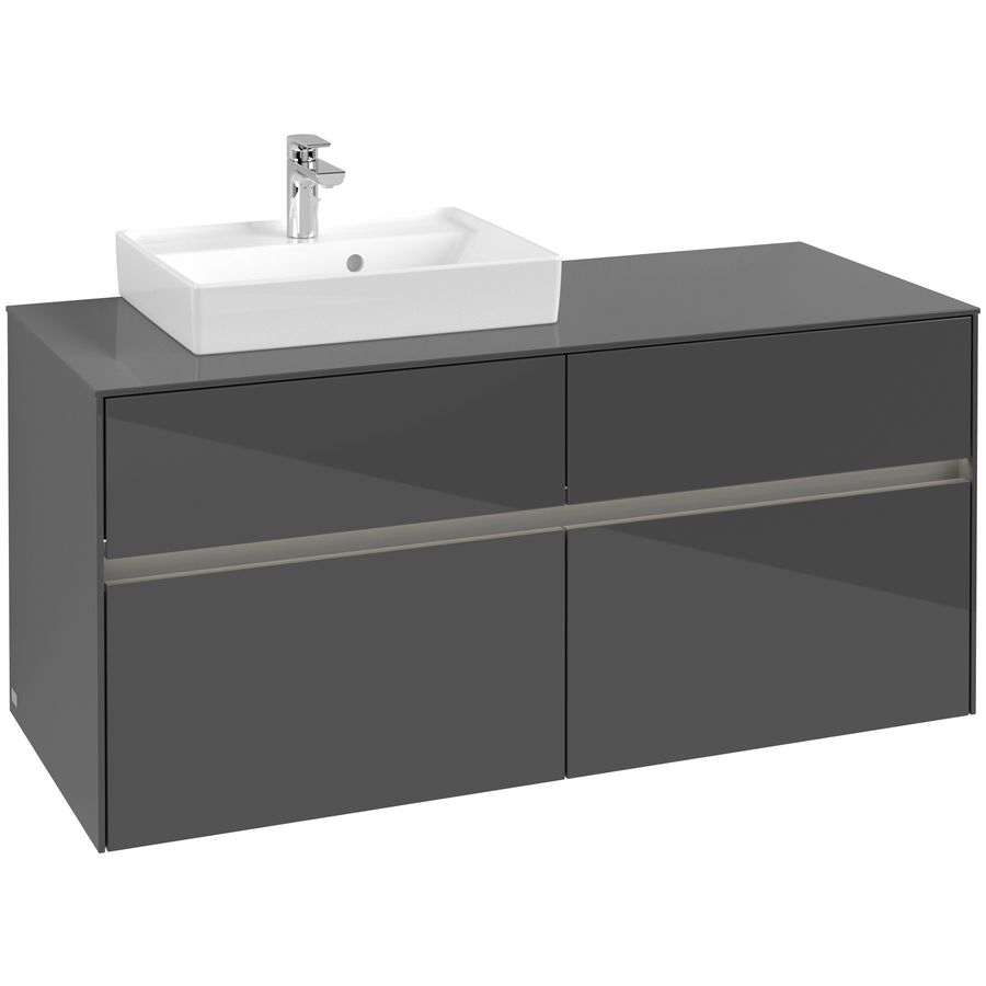 Collaro Wastafelonderkast 1200x548x500mm C071B0FP