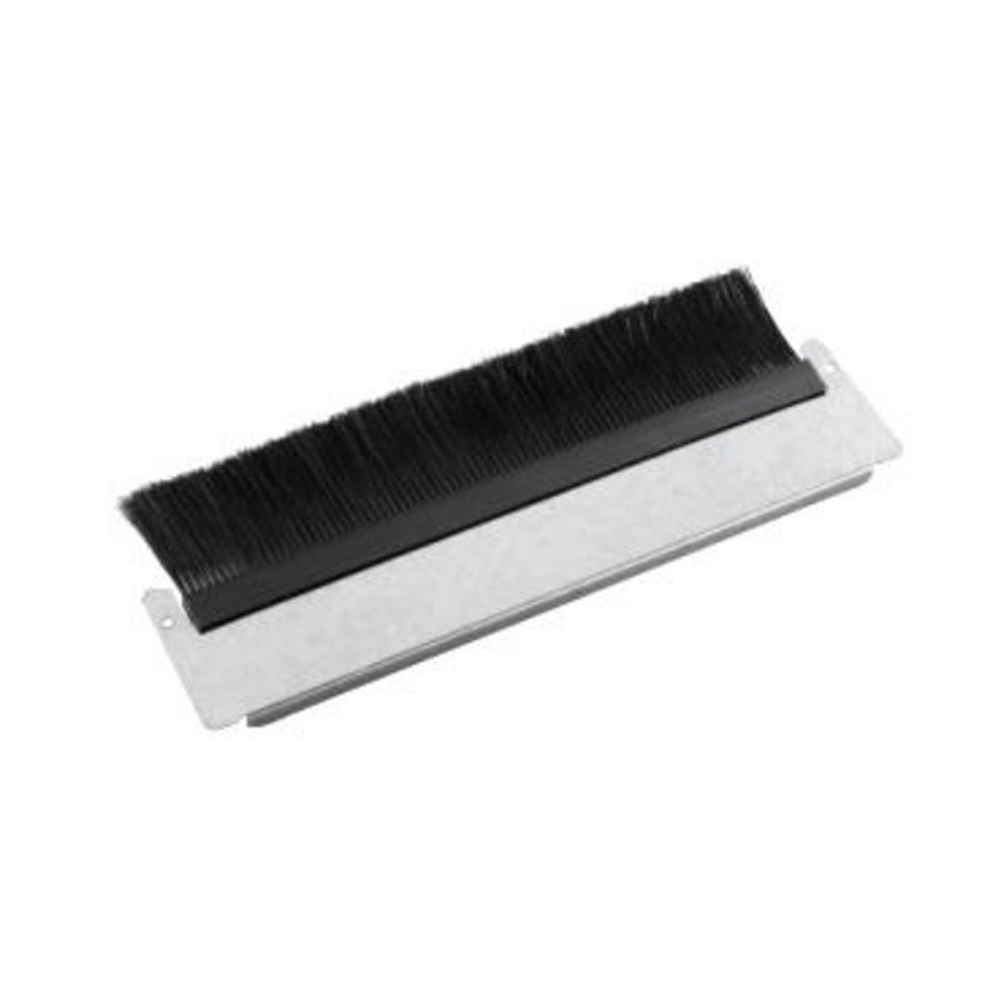 Afdichtingsplaat met dichtingsborstel Actassi