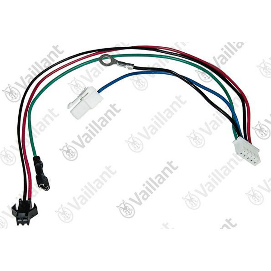 Kabelboom 0020206095