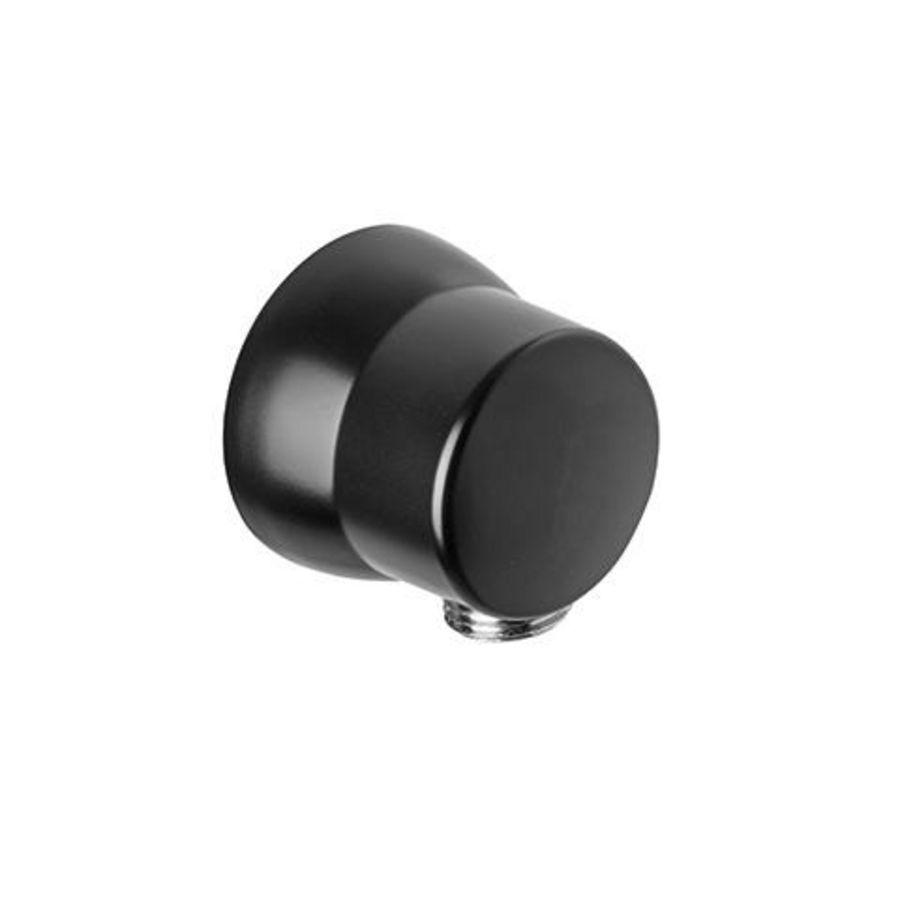 Freshline wandaansl.b. mat zwart