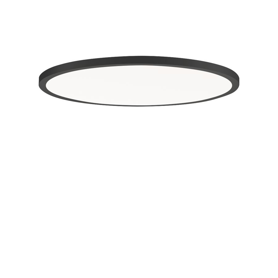 LED-Inbouwarmatuur 2700-6500K 21W DALI DT8 Opaalwitte diffus